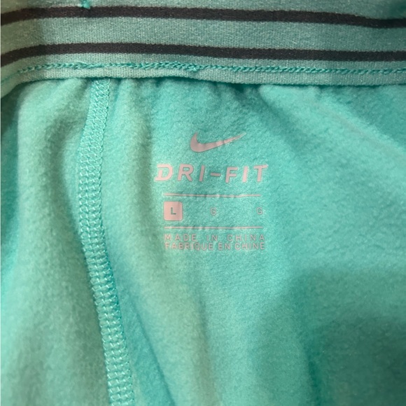 NEW Nike sweatpants girls size Large (14/16) - Picture 5 of 7